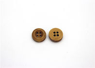 Official Website | 24 L Wooden Buttons Large Size | Bulk Order